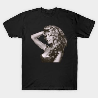 The Best of Bardot T-Shirt